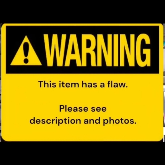 Coach Floral Meadow Print Blue Crossbody Hand Bag - Picture 12 of 12